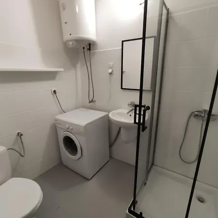 아파트 Apartament Przy Rynku 두슈니키 즈드로지