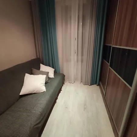 Apartament Przy Rynku 아파트 *