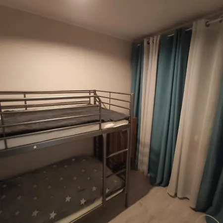 Apartament Przy Rynku * 두슈니키 즈드로지
