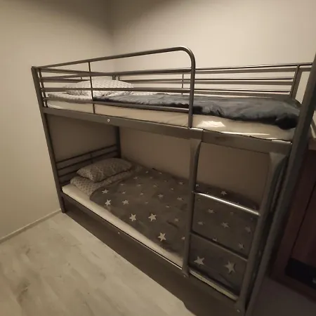 Apartament Przy Rynku