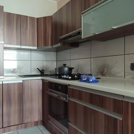 Apartment Apartament Przy Rynku