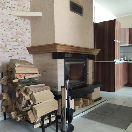 Apartament Przy Rynku Duszniki Zdroj